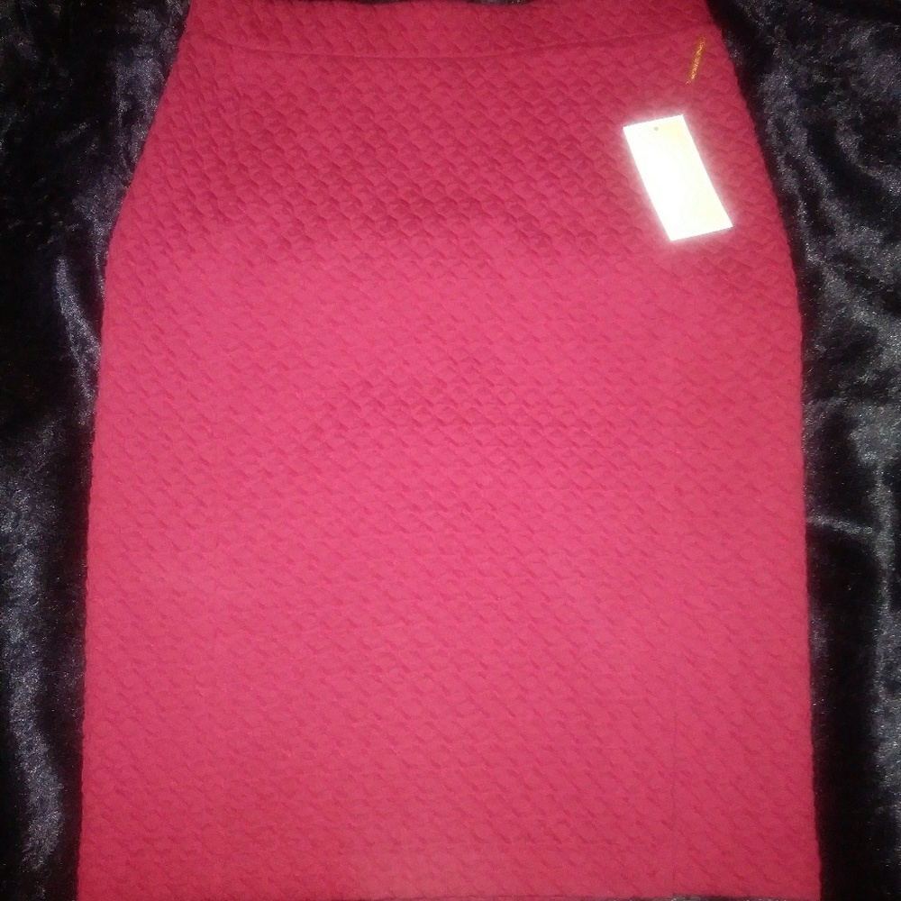 NEW MICHAEL KORS SKIRT